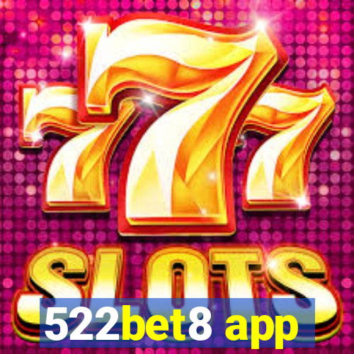 522bet8 app